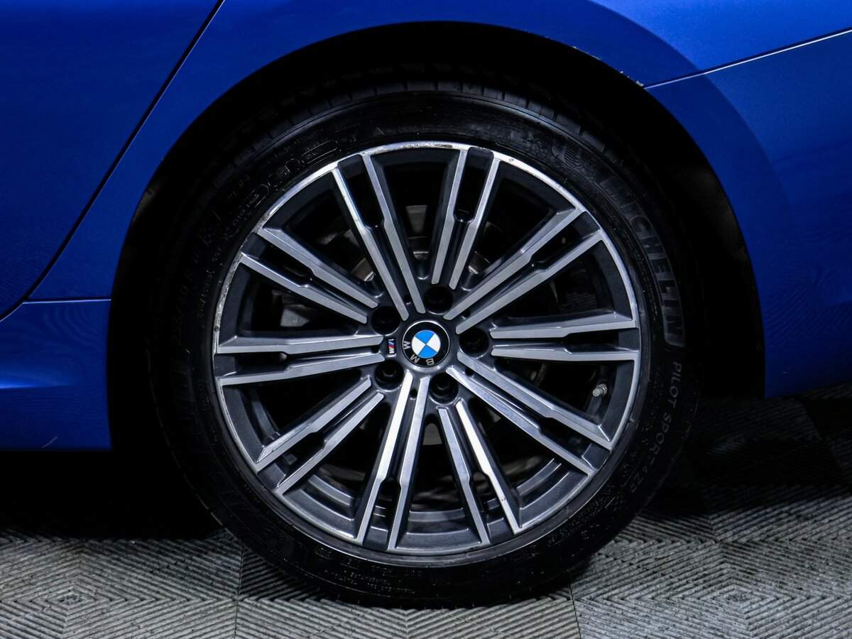 Купить BMW 3 серии 320i xDrive, 2019, 46 500 км, фото №15
