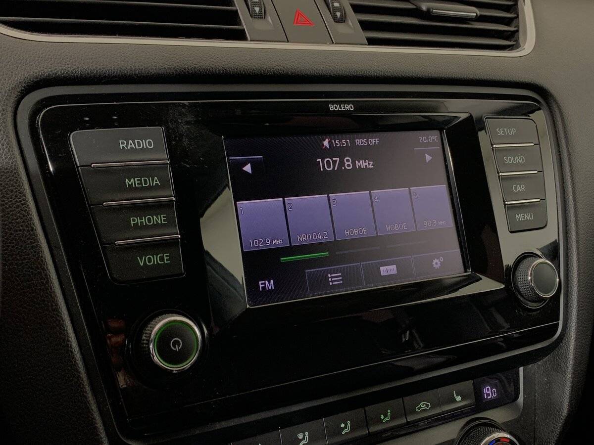 Купить Skoda Octavia, 2013, 253 620 км, фото №15