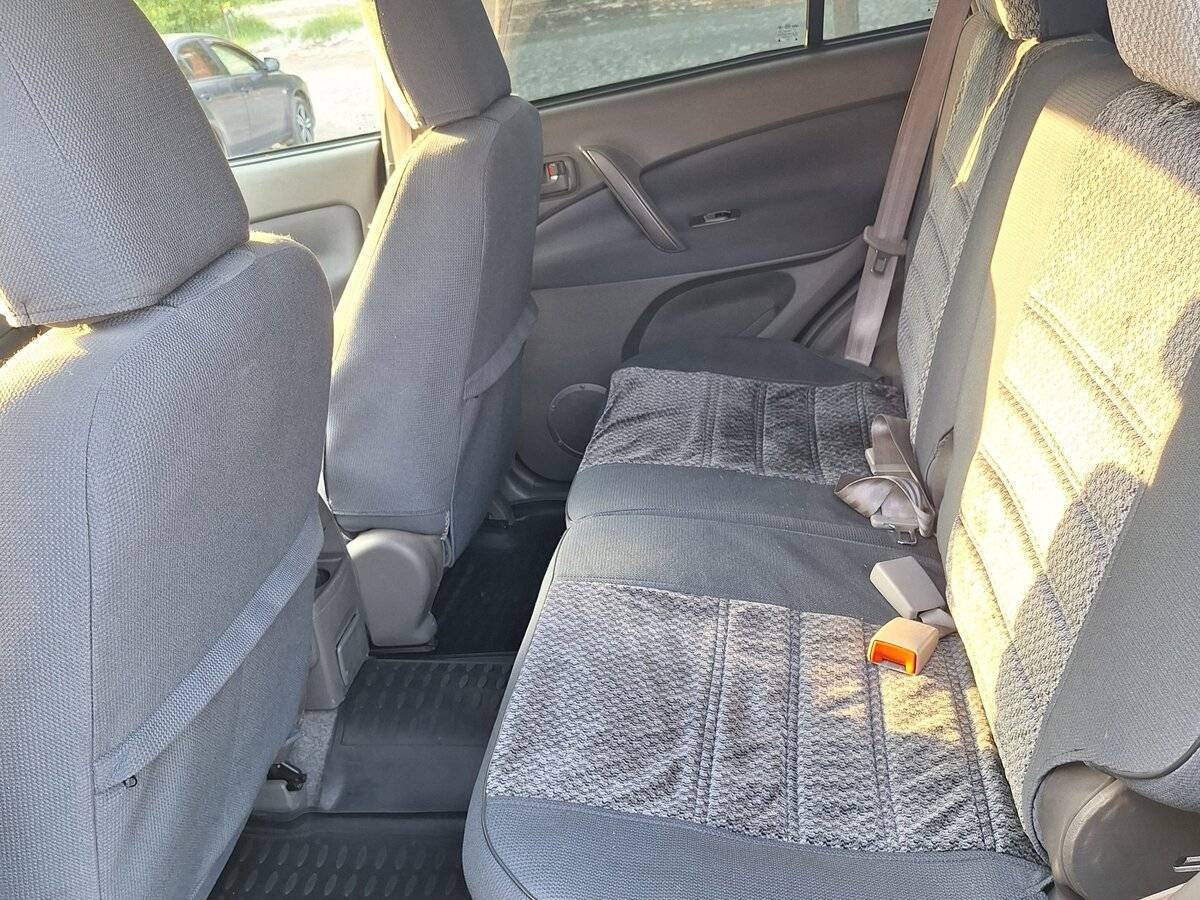 Купить Chery Tiggo (T11), 2010, 63 000 км, фото №7