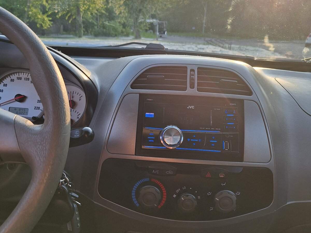 Купить Chery Tiggo (T11), 2010, 63 000 км, фото №9