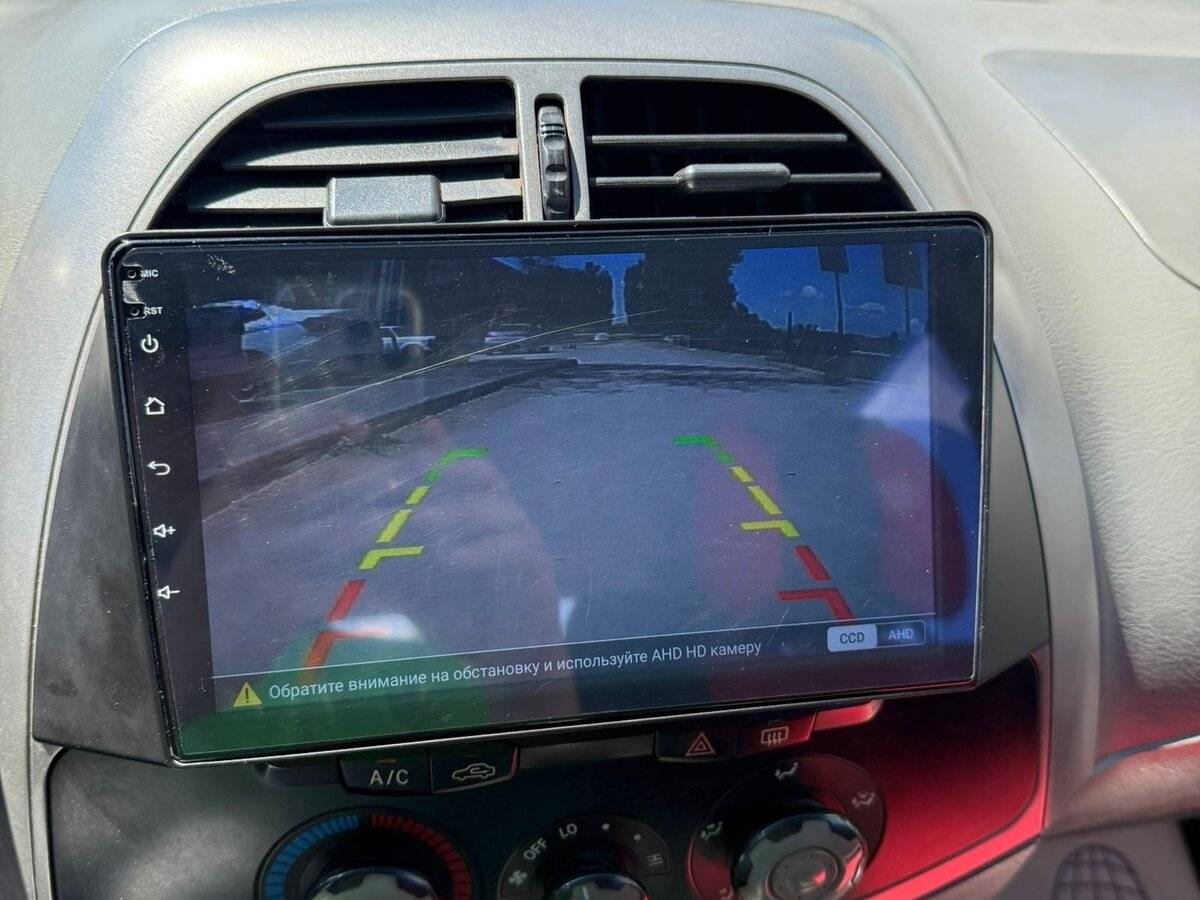 Купить Chery Tiggo (T11), 2008, 233 000 км, фото №11