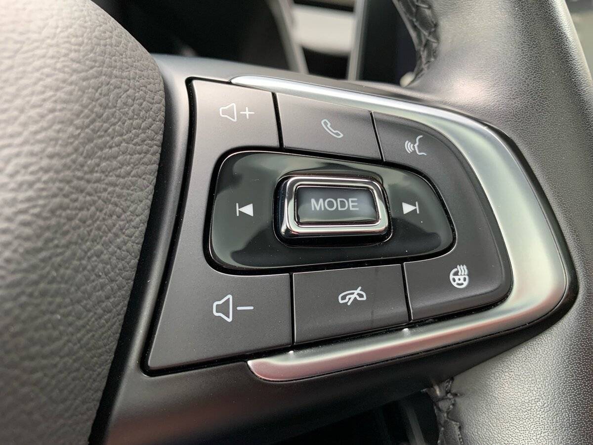 Купить Chery Tiggo 7 Pro, 2021, 88 000 км, фото №13