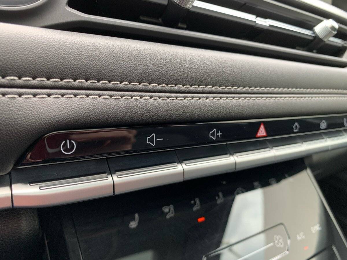 Купить Chery Tiggo 7 Pro, 2021, 88 000 км, фото №16