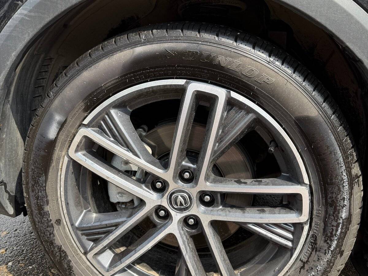 Купить Changan CS55 Plus, 2023, 6 667 км, фото №9