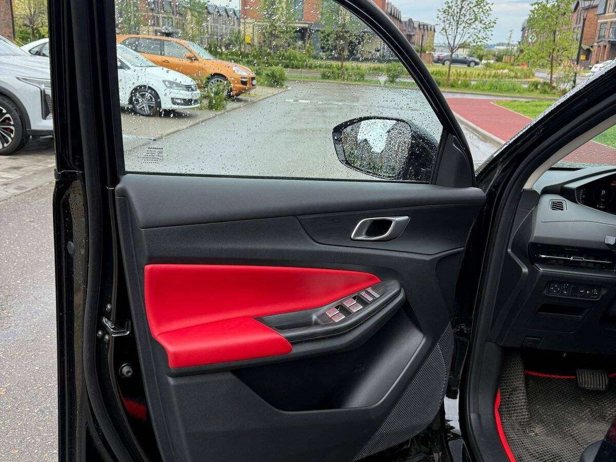 Купить Changan CS55 Plus, 2023, 6 667 км, фото №10