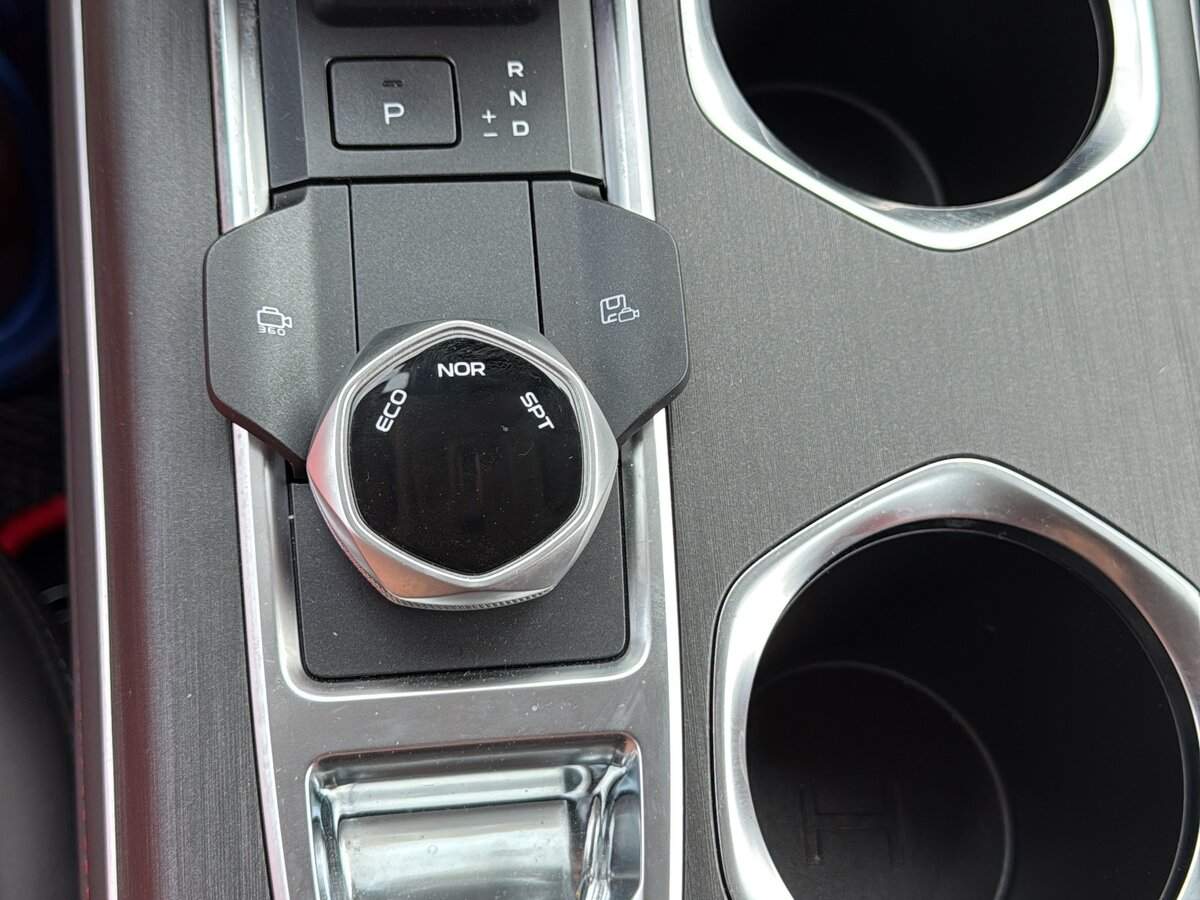 Купить Changan CS55 Plus, 2023, 6 667 км, фото №15