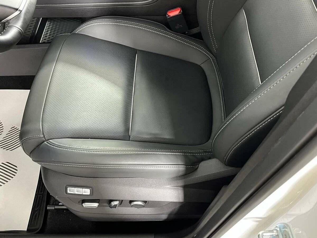 Купить Chery Tiggo 7 Pro Max, 2022, 29 800 км, фото №17