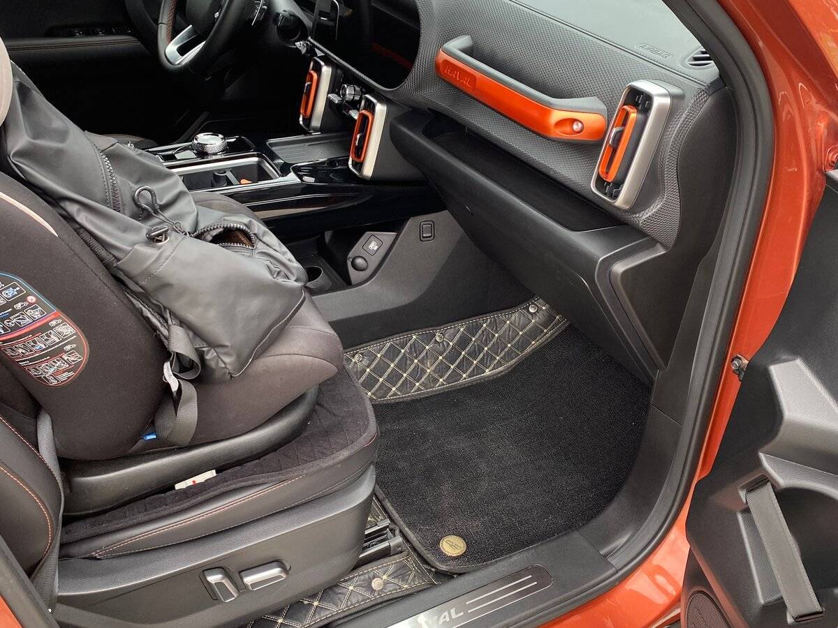 Купить Haval DaGou (Big Dog), 2020, 57 000 км, фото №6