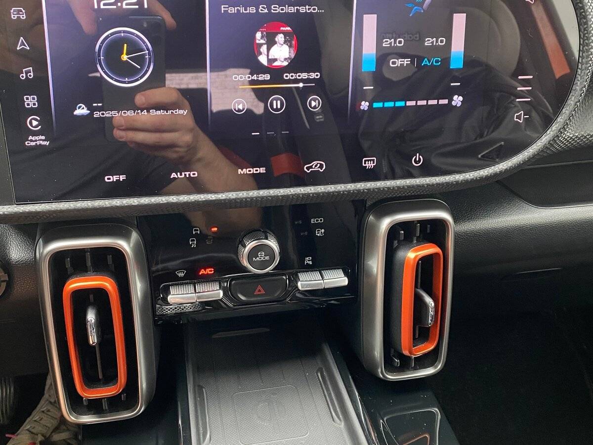 Купить Haval DaGou (Big Dog), 2020, 57 000 км, фото №11