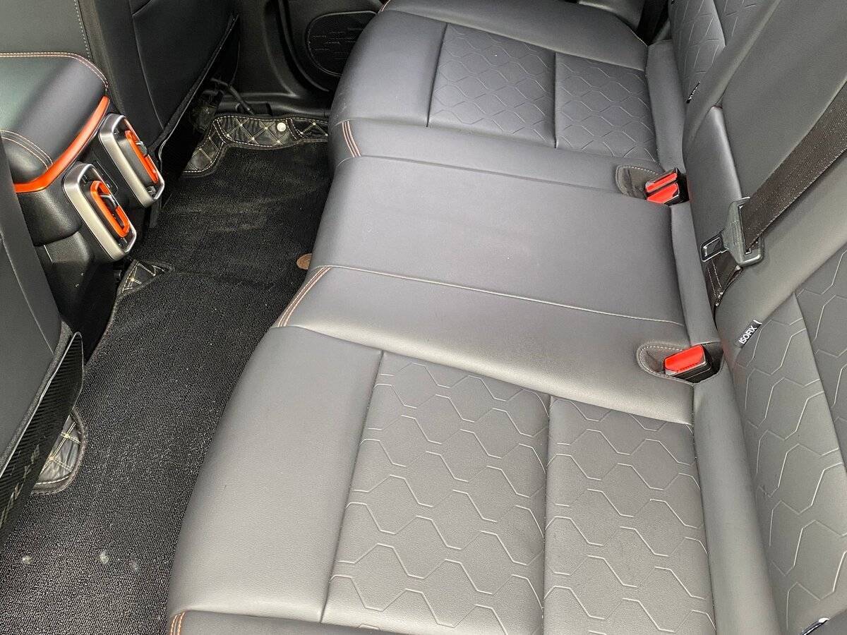 Купить Haval DaGou (Big Dog), 2020, 57 000 км, фото №13