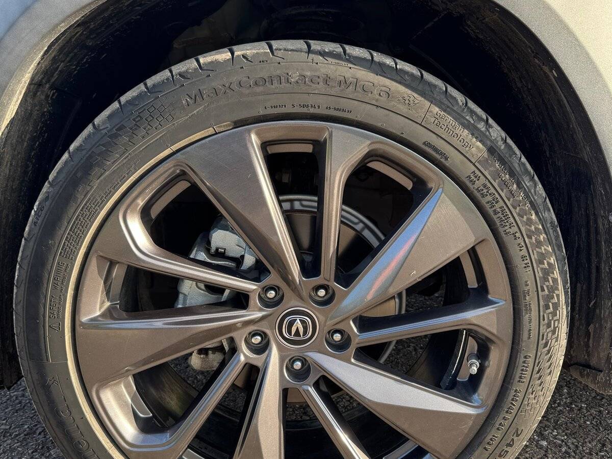 Купить Changan UNI-T, 2020, 12 200 км, фото №10