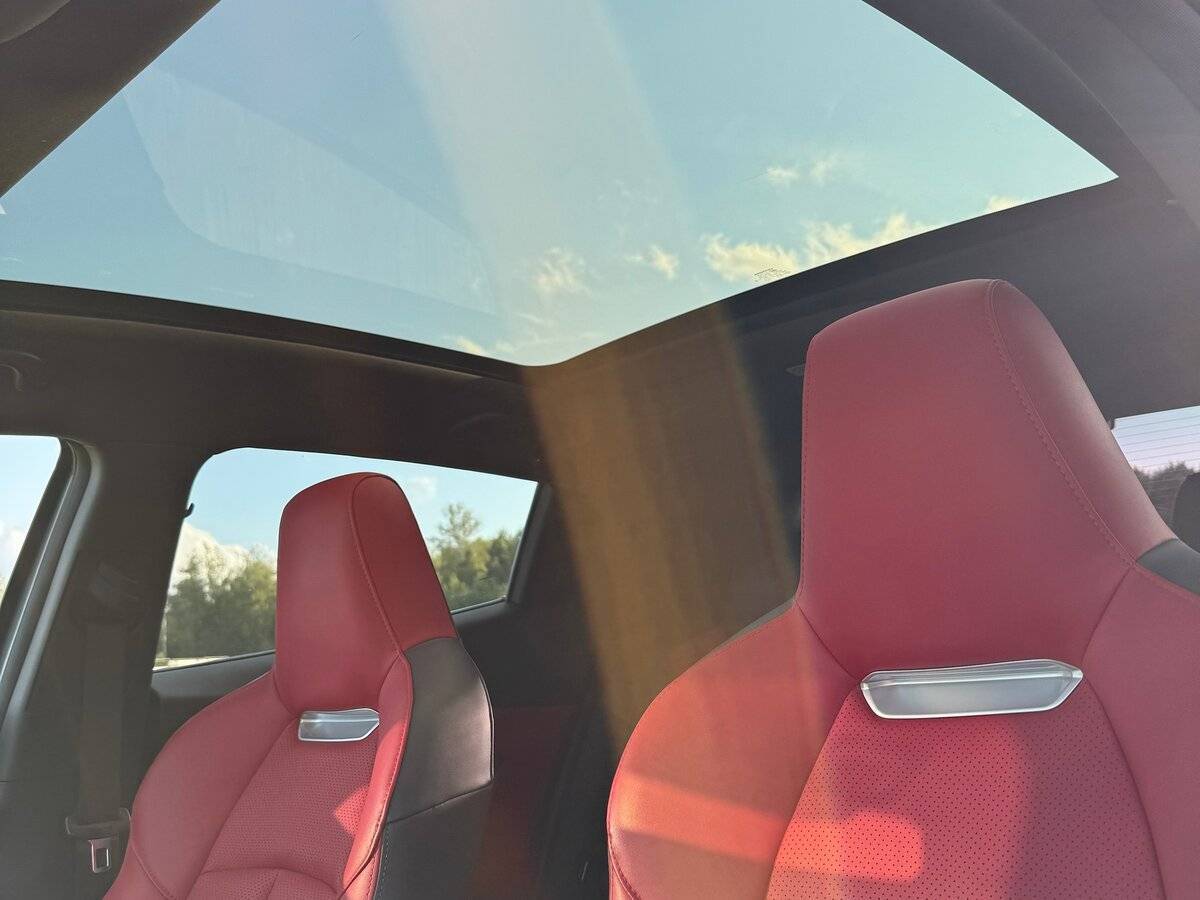 Купить Changan UNI-T, 2020, 12 200 км, фото №14