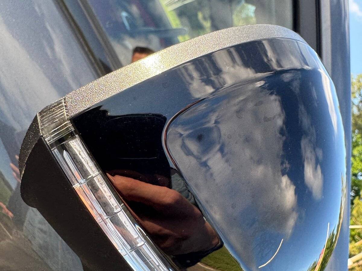 Купить Changan UNI-T, 2020, 12 200 км, фото №18