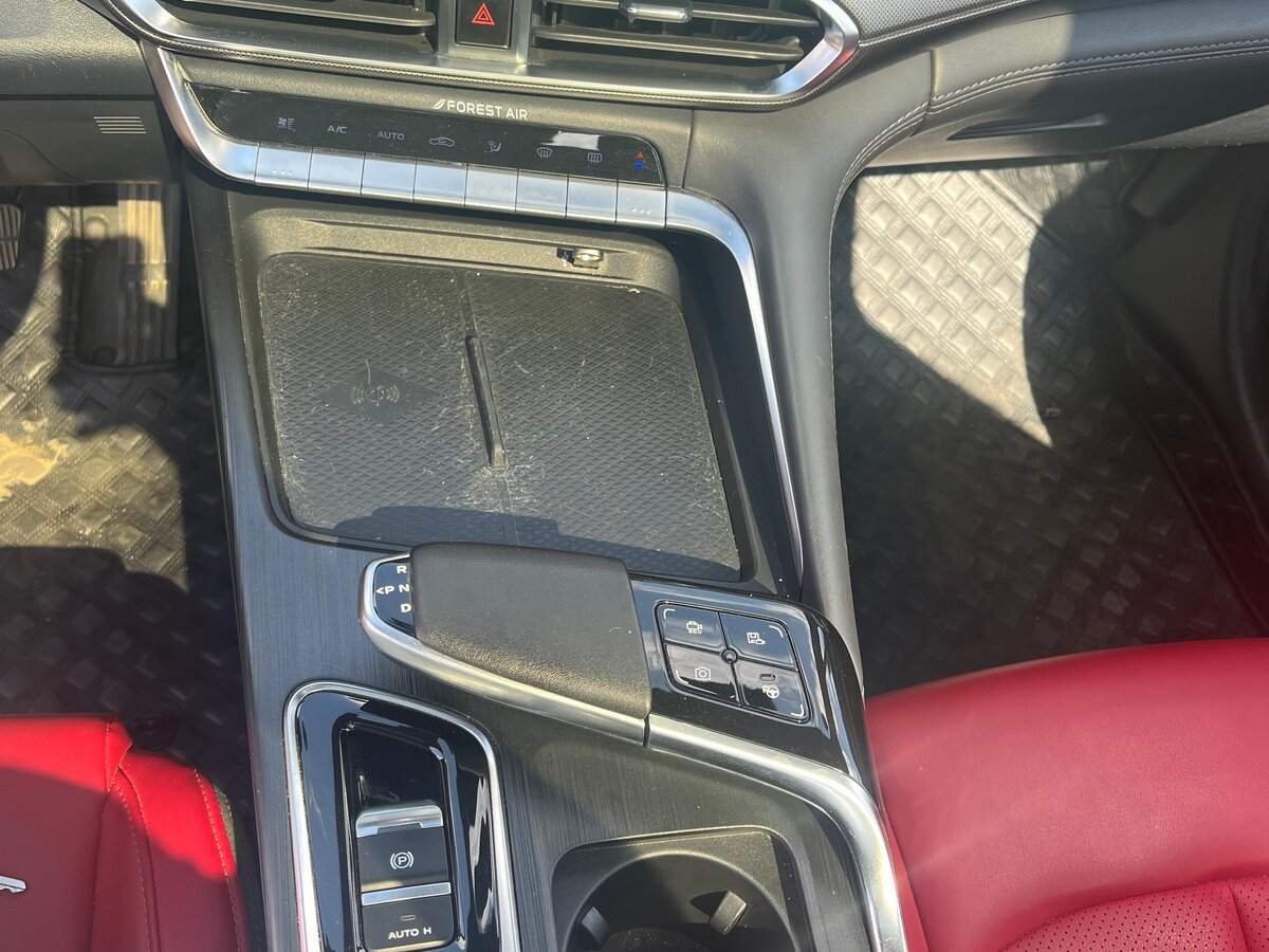 Купить Changan UNI-T, 2020, 62 000 км, фото №13