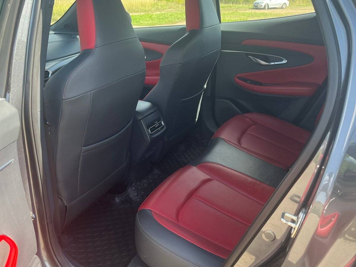 Купить Changan UNI-T, 2020, 62 000 км, фото №14