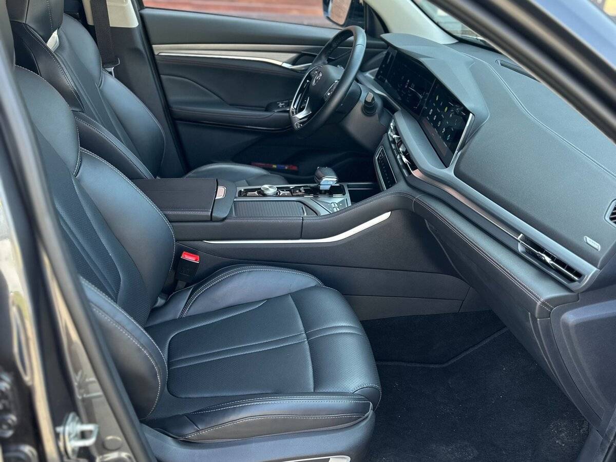 Купить Changan CS75 Plus, 2023, 50 000 км, фото №10