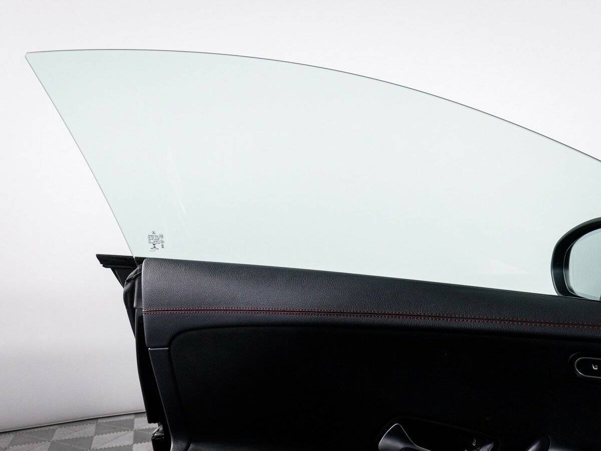 Купить Mercedes-Benz CLA 200, 2019, 105 361 км, фото №19