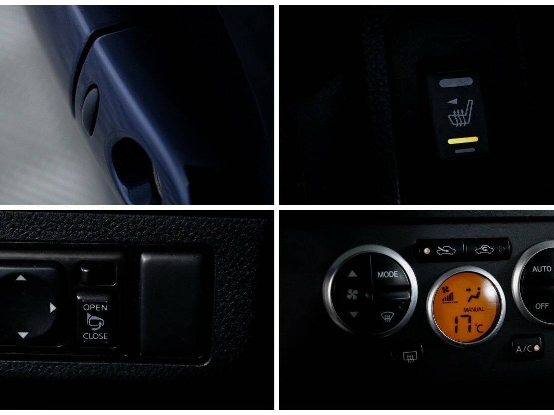 Купить Nissan Tiida, 2008, 211 332 км, фото №16