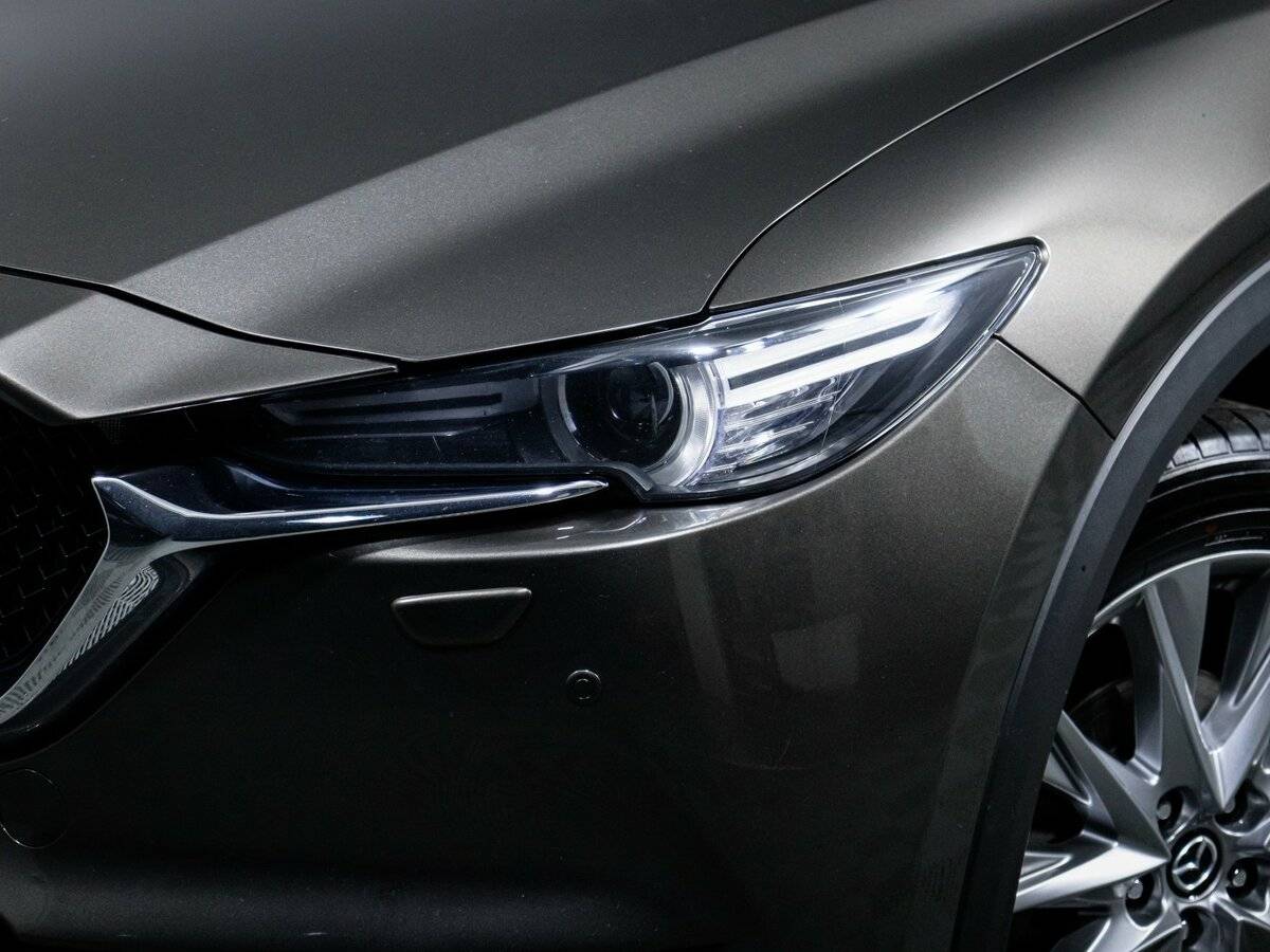Купить Mazda CX-5, 2020, 96 020 км, фото №16