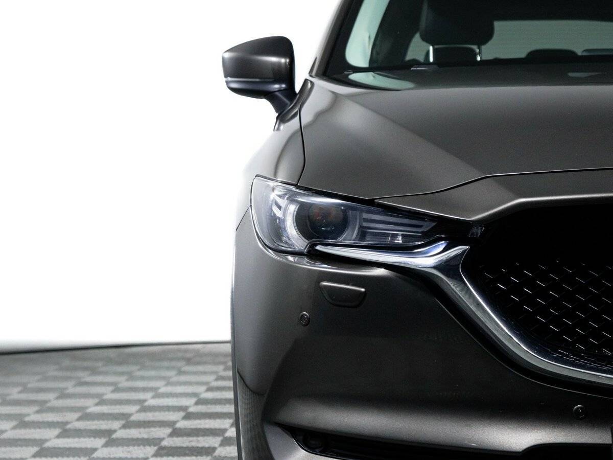 Купить Mazda CX-5, 2020, 96 020 км, фото №18