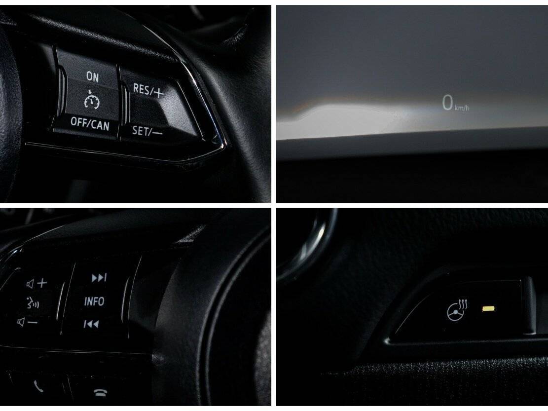 Купить Mazda CX-5, 2020, 96 020 км, фото №22