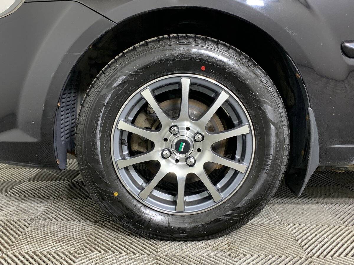 Купить Kia Rio, 2010, 185 000 км, фото №9