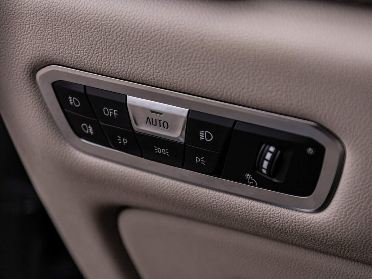 Купить BMW X5 M50d, 2019, 134 906 км, фото №30