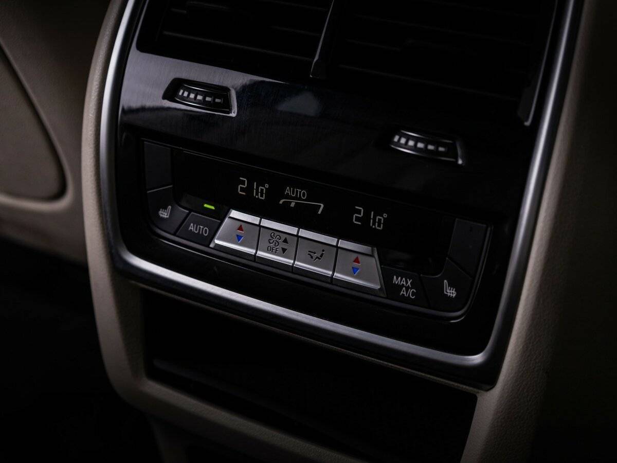 Купить BMW X5 M50d, 2019, 134 906 км, фото №32