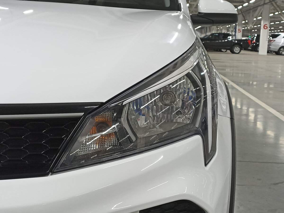 Купить Kia Rio X, 2021, 56 501 км, фото №17