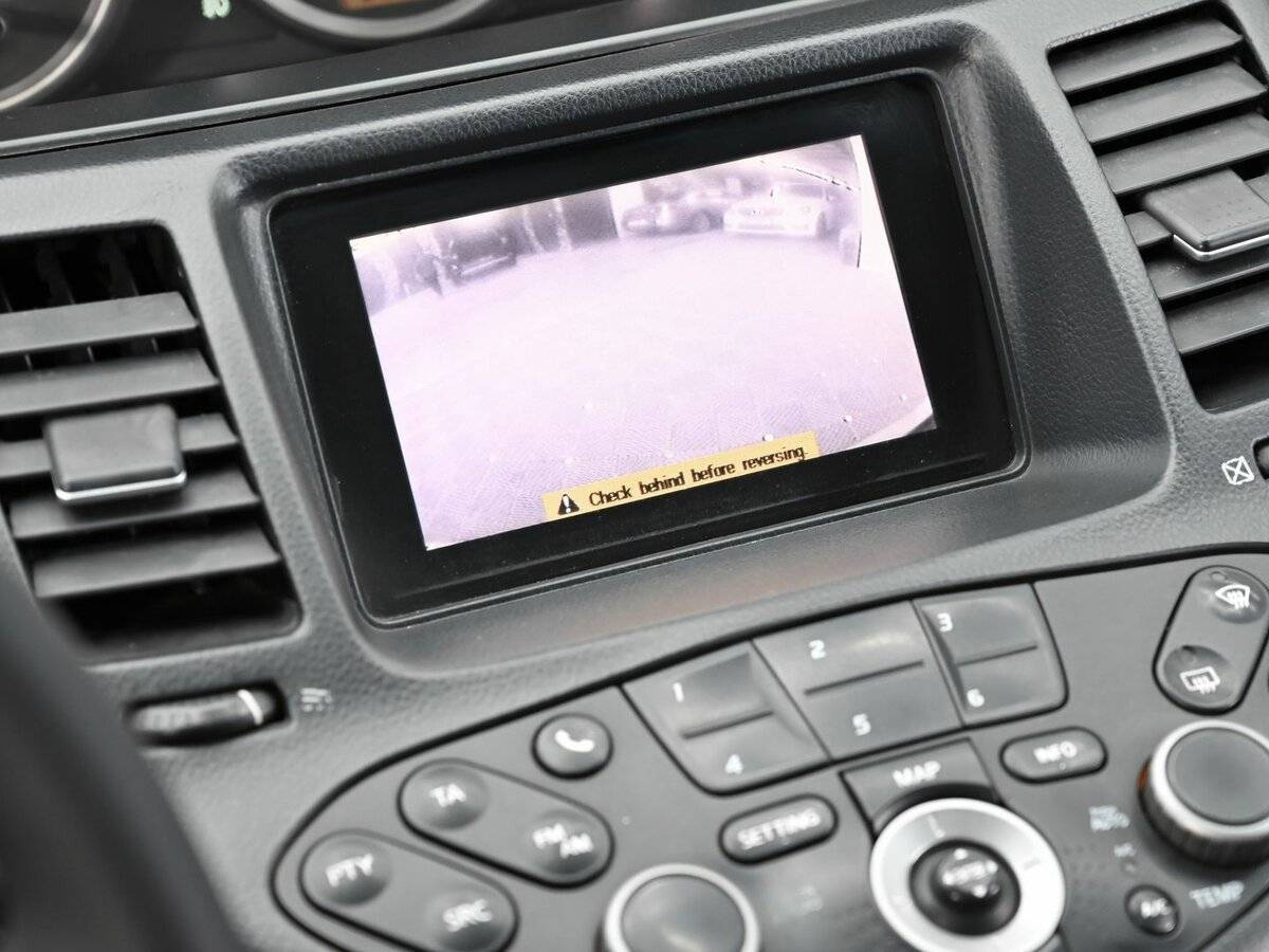 Купить Nissan Primera, 2003, 179 000 км, фото №7