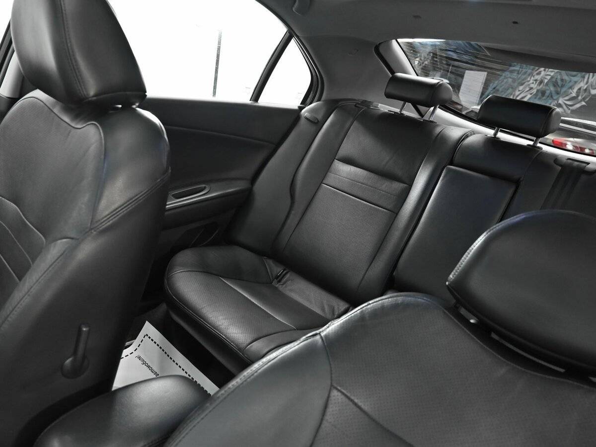 Купить Nissan Primera, 2003, 179 000 км, фото №12