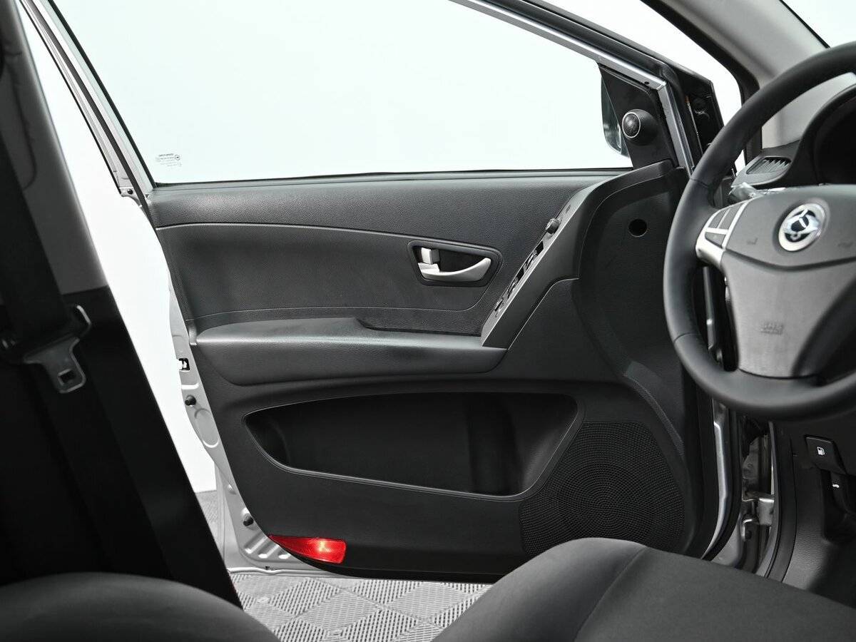 Купить SsangYong Actyon, 2012, 163 000 км, фото №7