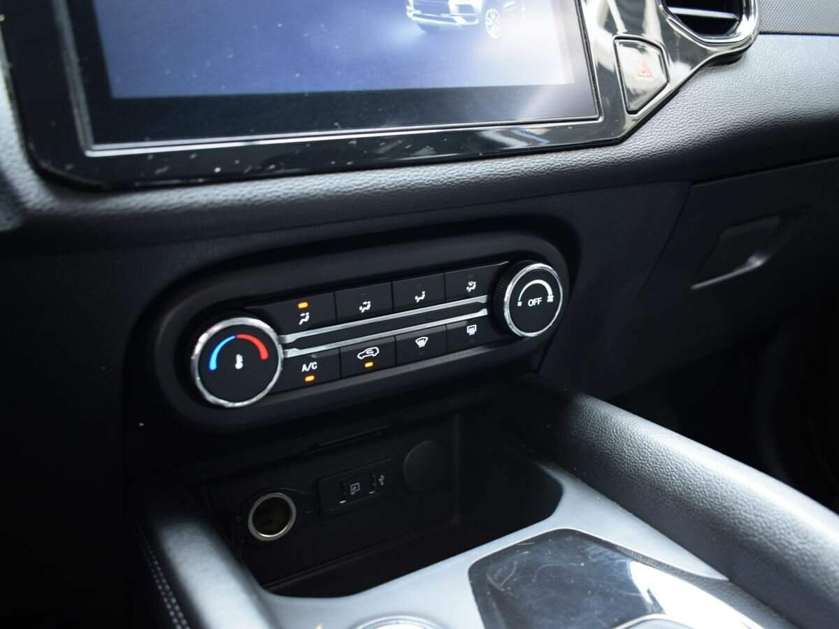 Купить Chery Tiggo 4, 2020, 54 537 км, фото №13