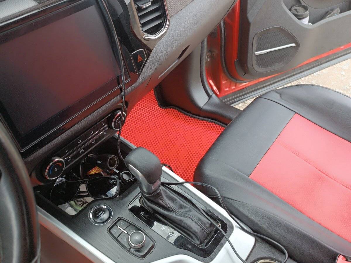 Купить Chery Tiggo 4, 2020, 99 000 км, фото №6