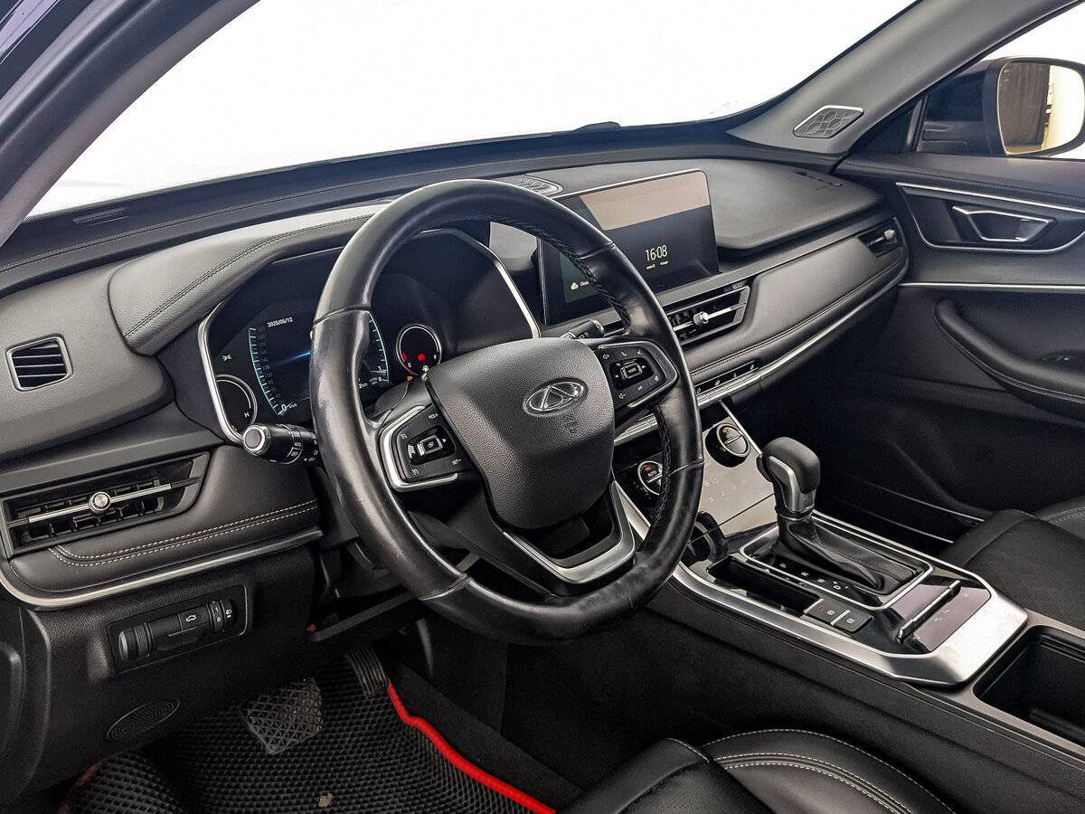 Купить Chery Tiggo 8, 2020, 91 000 км, фото №15