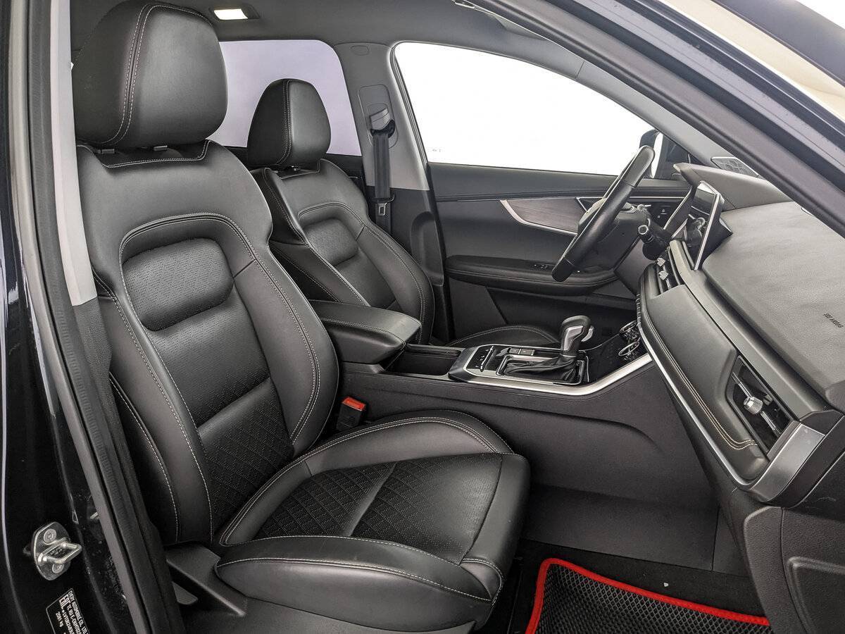 Купить Chery Tiggo 8, 2020, 91 000 км, фото №24