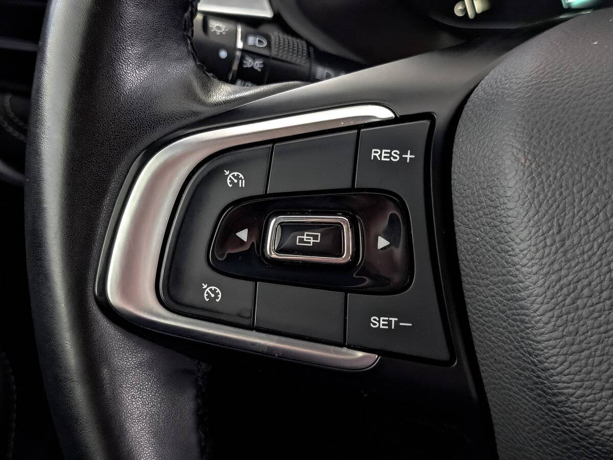 Купить Chery Tiggo 7 Pro, 2020, 57 726 км, фото №26