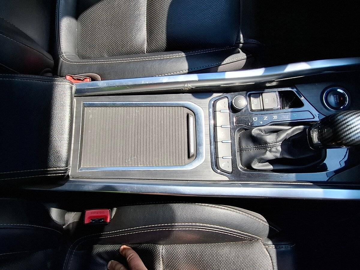 Купить Chery Tiggo 4, 2020, 81 000 км, фото №11