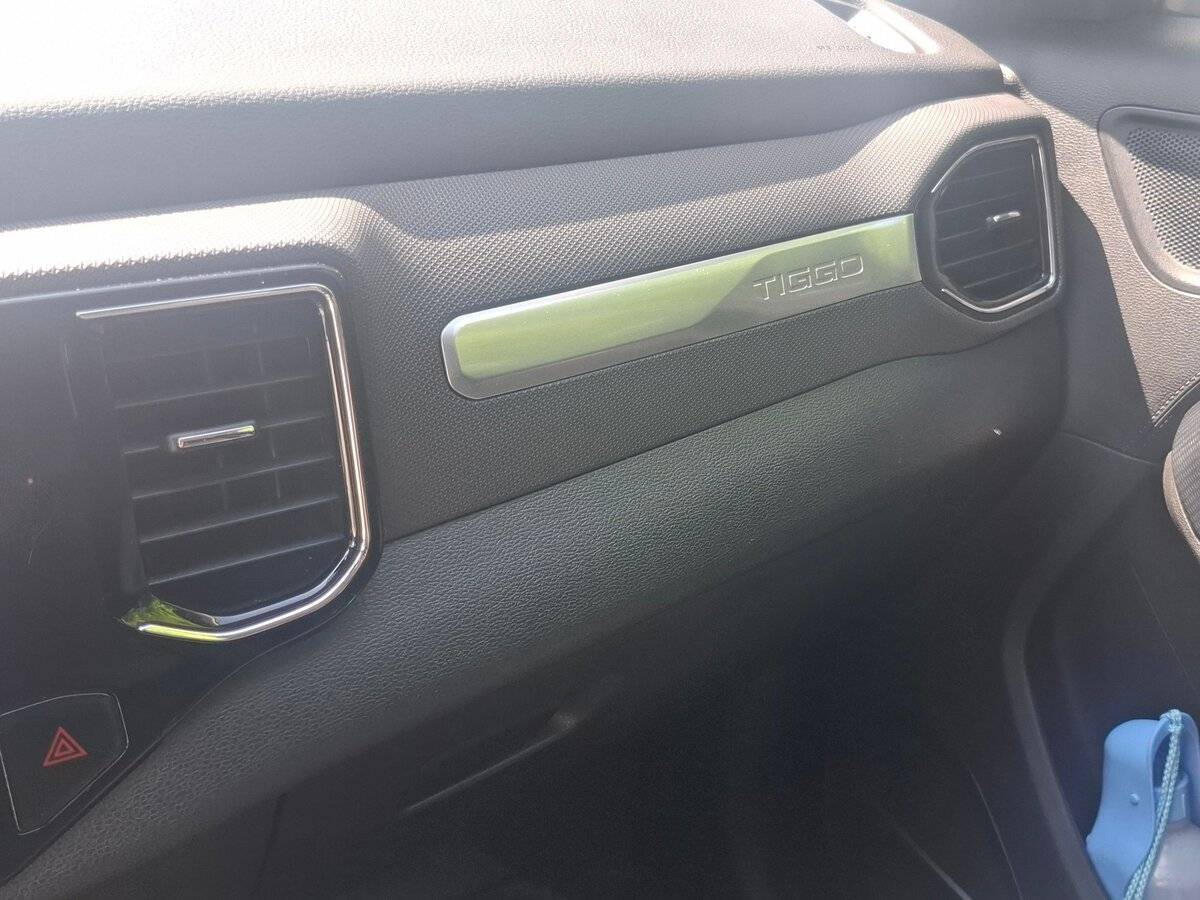 Купить Chery Tiggo 4, 2020, 81 000 км, фото №13