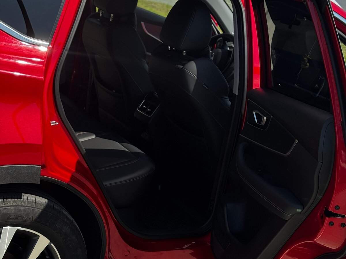 Купить Chery Tiggo 7 Pro, 2021, 71 411 км, фото №19