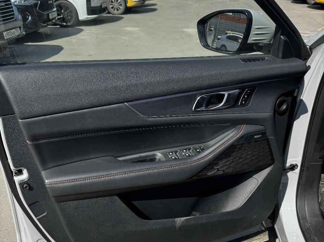 Купить Changan UNI-K, 2024, 46 064 км, фото №9