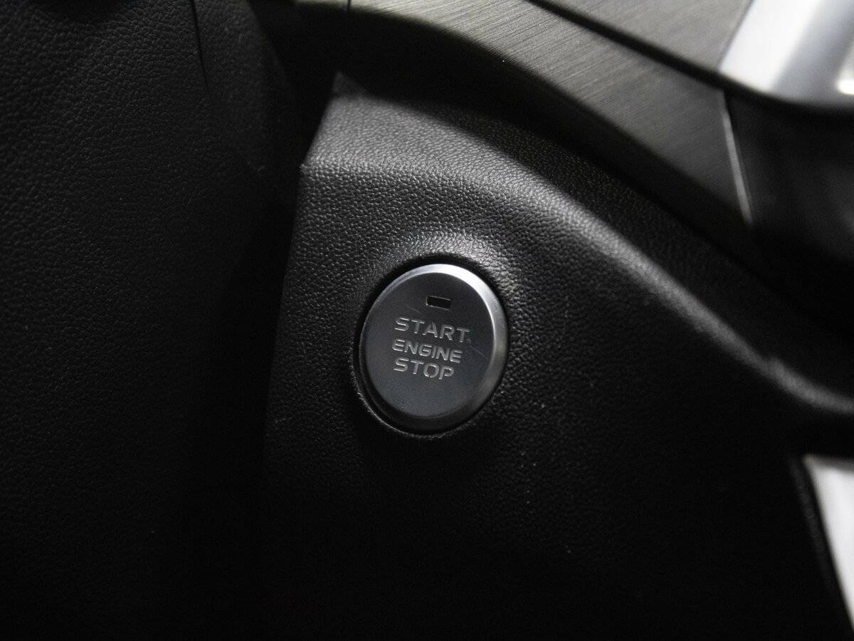 Купить Changan CS35 Plus, 2023, 33 102 км, фото №30