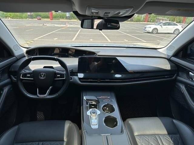 Купить Changan UNI-K, 2022, 25 000 км, фото №8