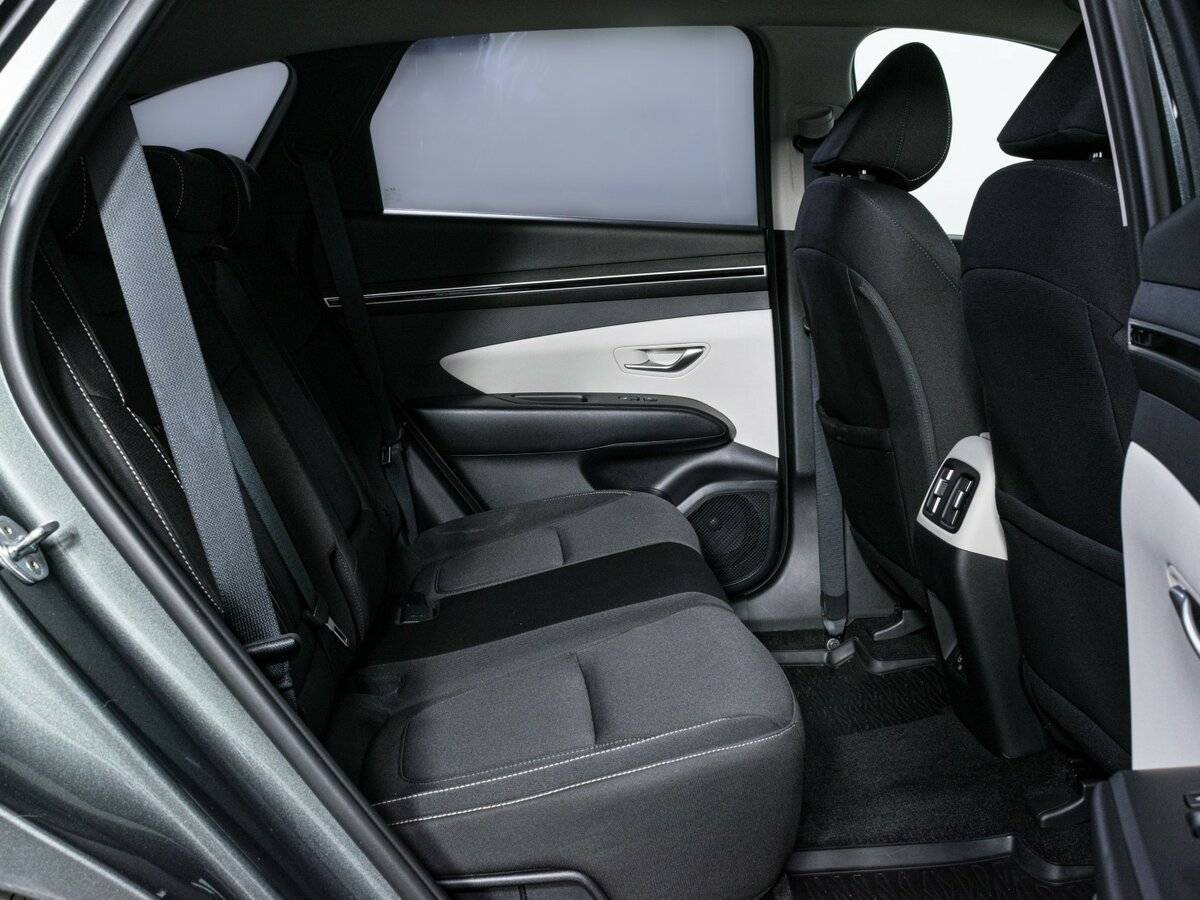 Купить Hyundai Tucson, 2022, 29 011 км, фото №12