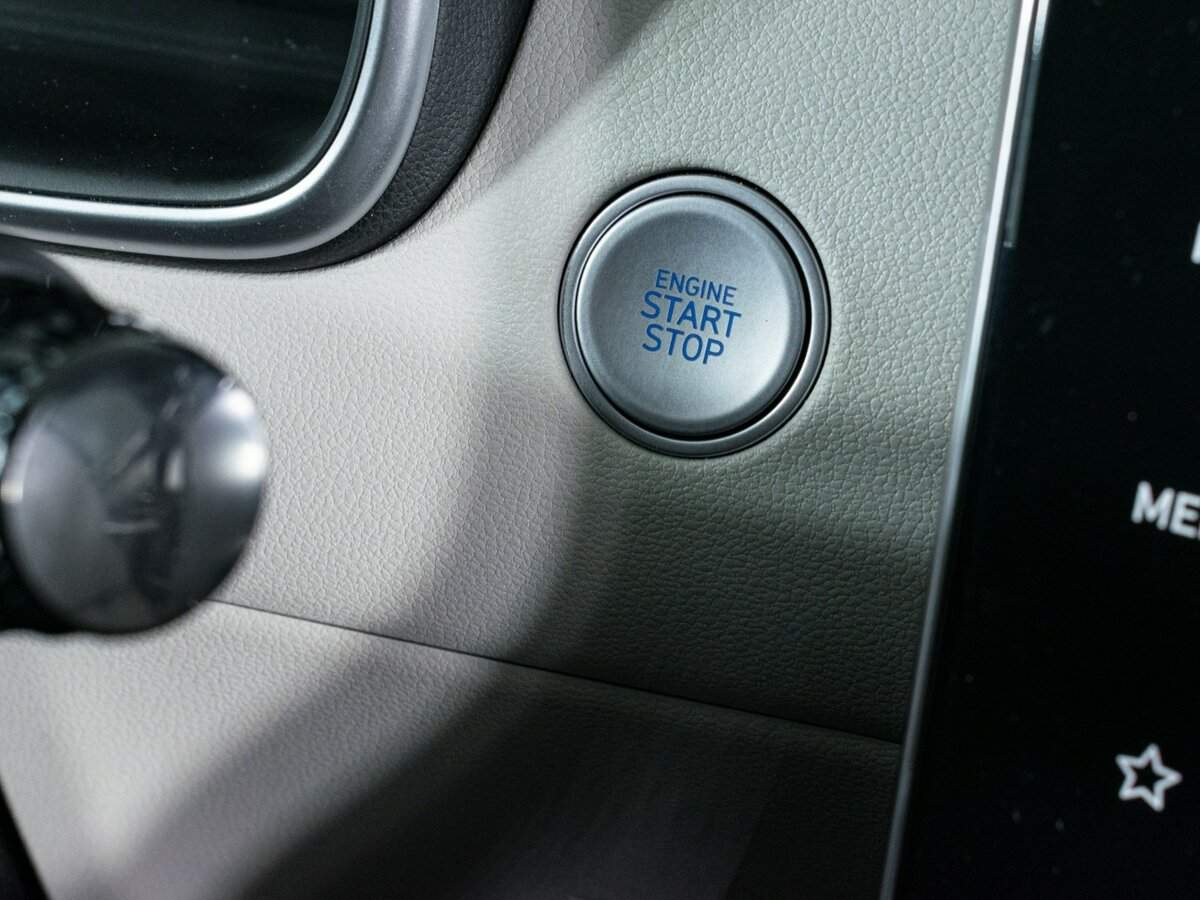 Купить Hyundai Tucson, 2022, 29 011 км, фото №15