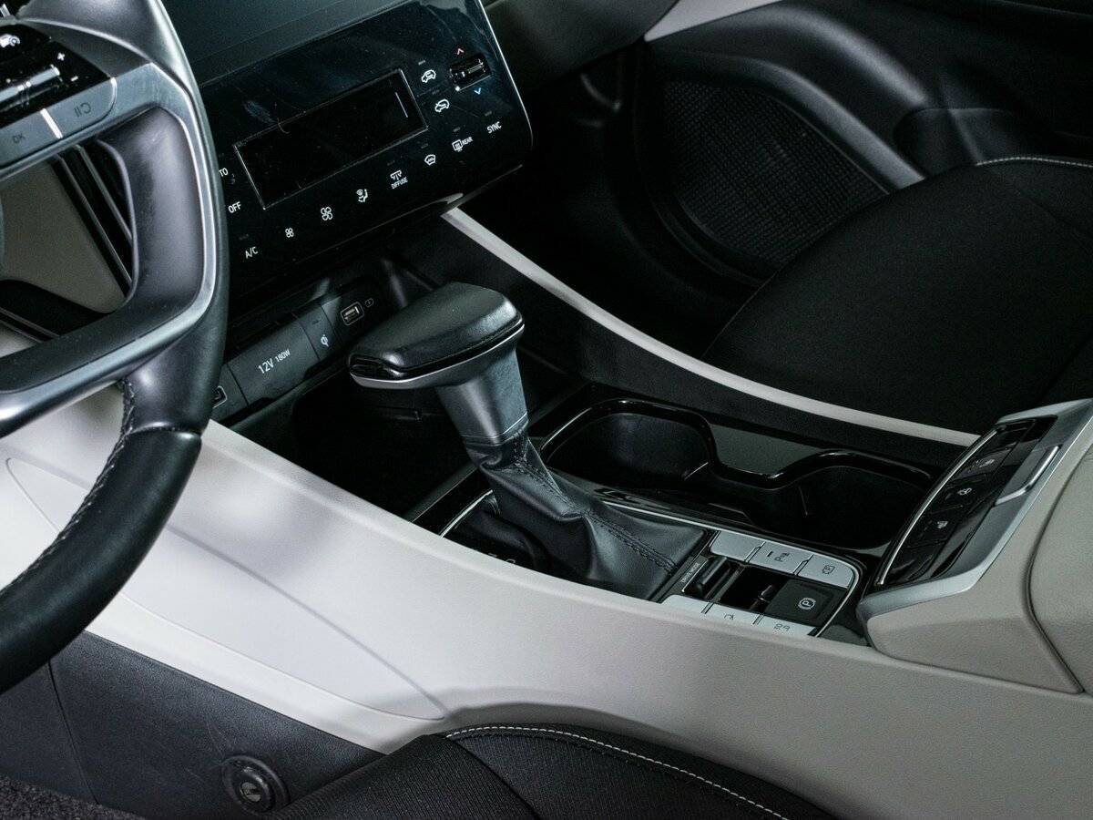 Купить Hyundai Tucson, 2022, 29 011 км, фото №16