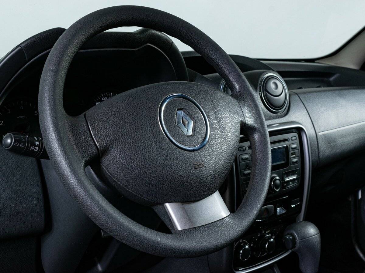 Купить Renault Duster, 2013, 157 000 км, фото №11