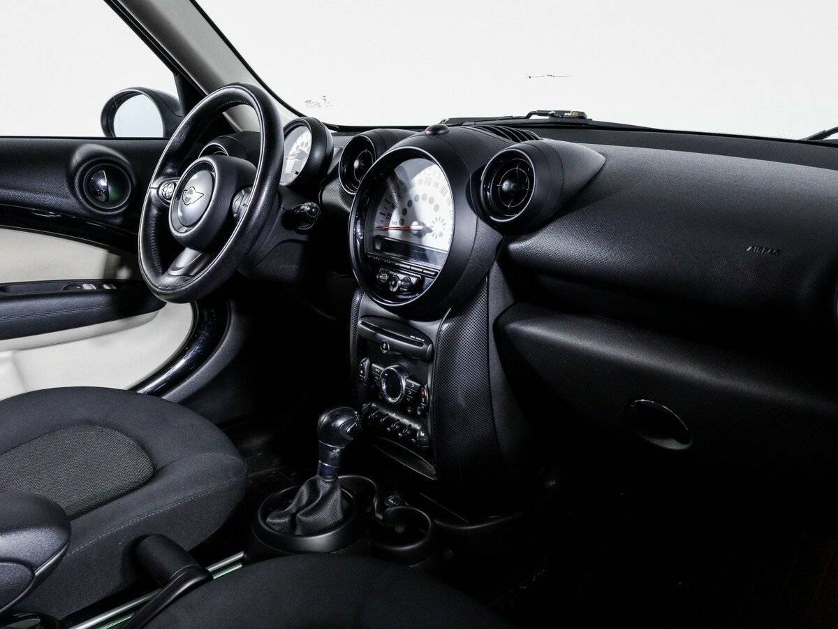 Купить Mini Countryman Cooper, 2013, 175 499 км, фото №9