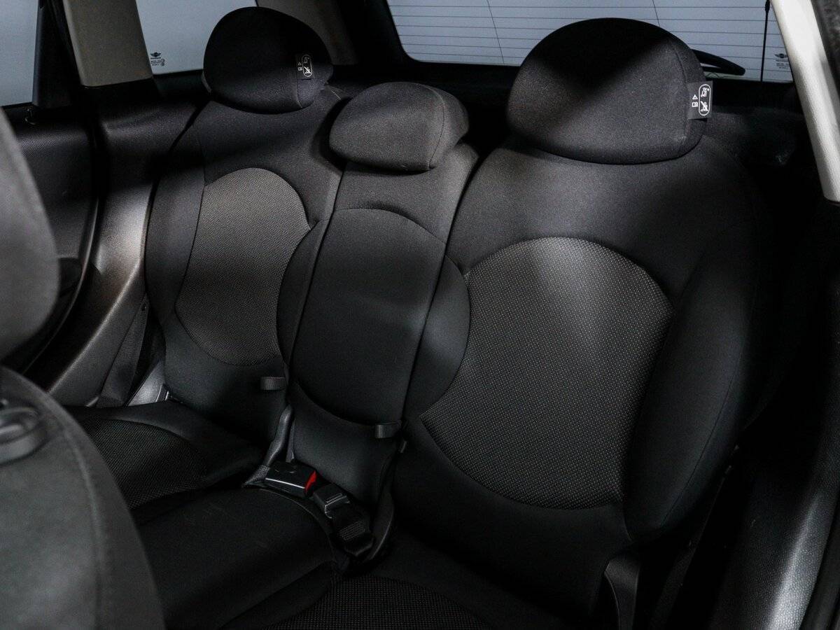 Купить Mini Countryman Cooper, 2013, 175 499 км, фото №10