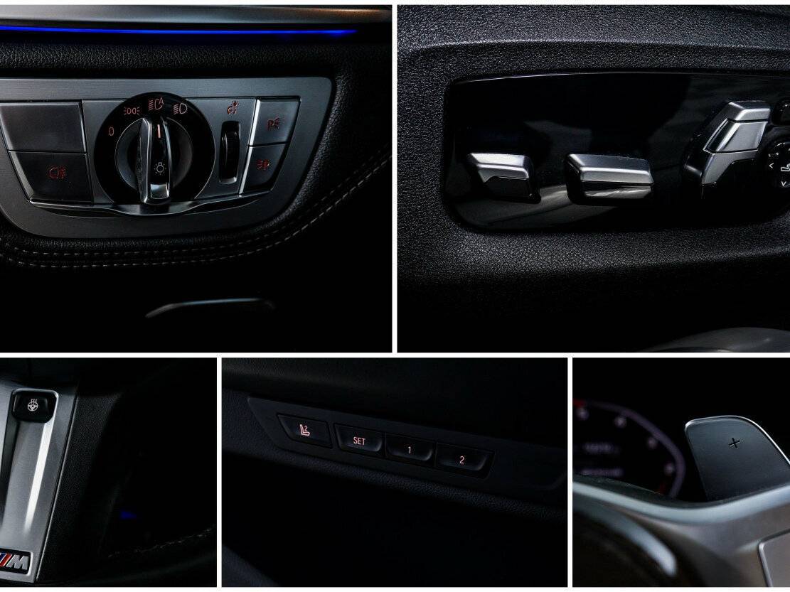 Купить BMW 7 серии 730d xDrive, 2019, 152 207 км, фото №22